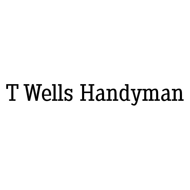 T Wells Handyman — Photos 2